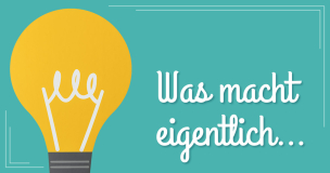 Was macht eigentlich... ein Industriemeister Metall?