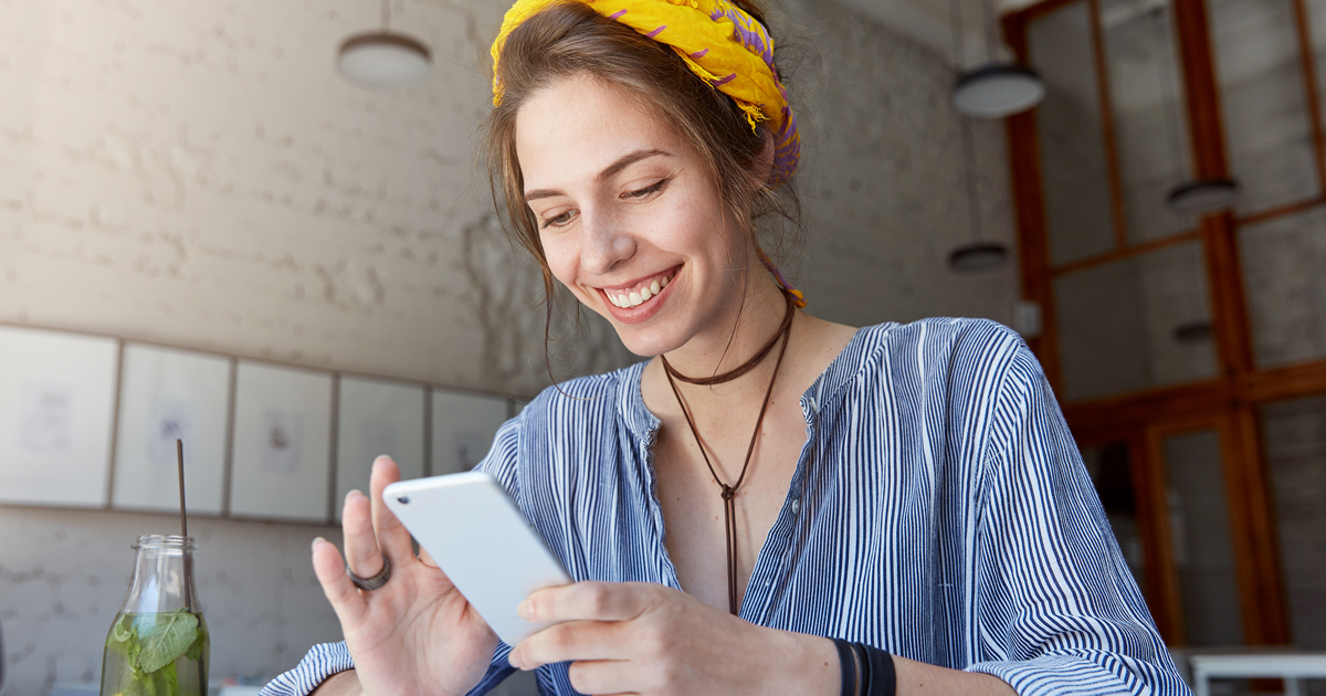 Apps zum Mindset, zur Motivation und Entspannung